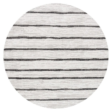 Colonia Berber Stripe Indoor/outdoor Area Rug
